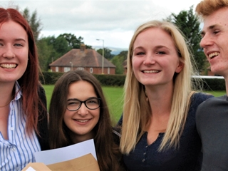 GCSE Results Day 22nd August 2019