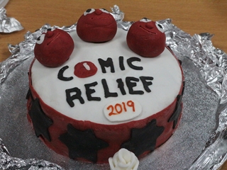 Red Nose Day Climbs Higher Than Ever and Goes Green